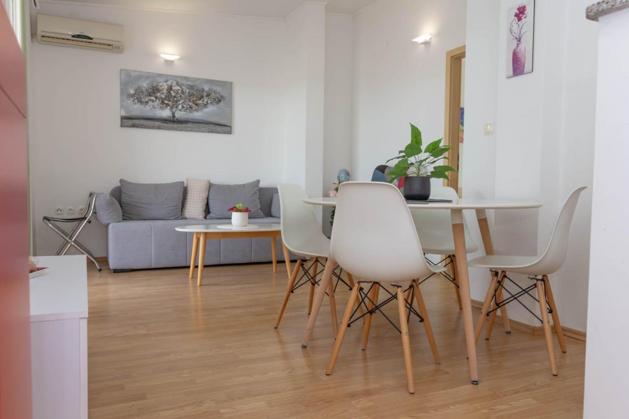 Apartments Pasalic Kaštela Eksteriør bilde