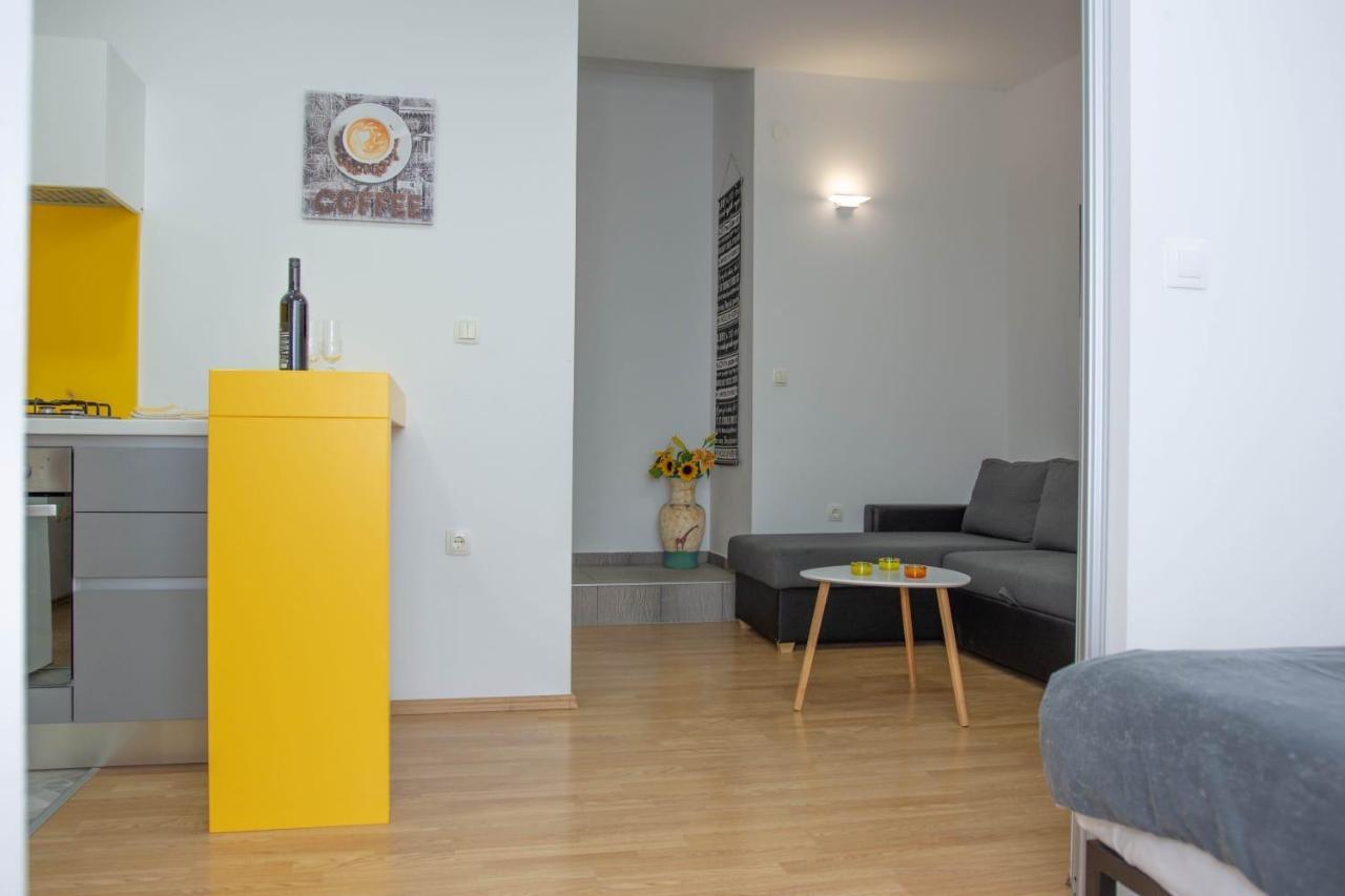 Apartments Pasalic Kaštela Eksteriør bilde
