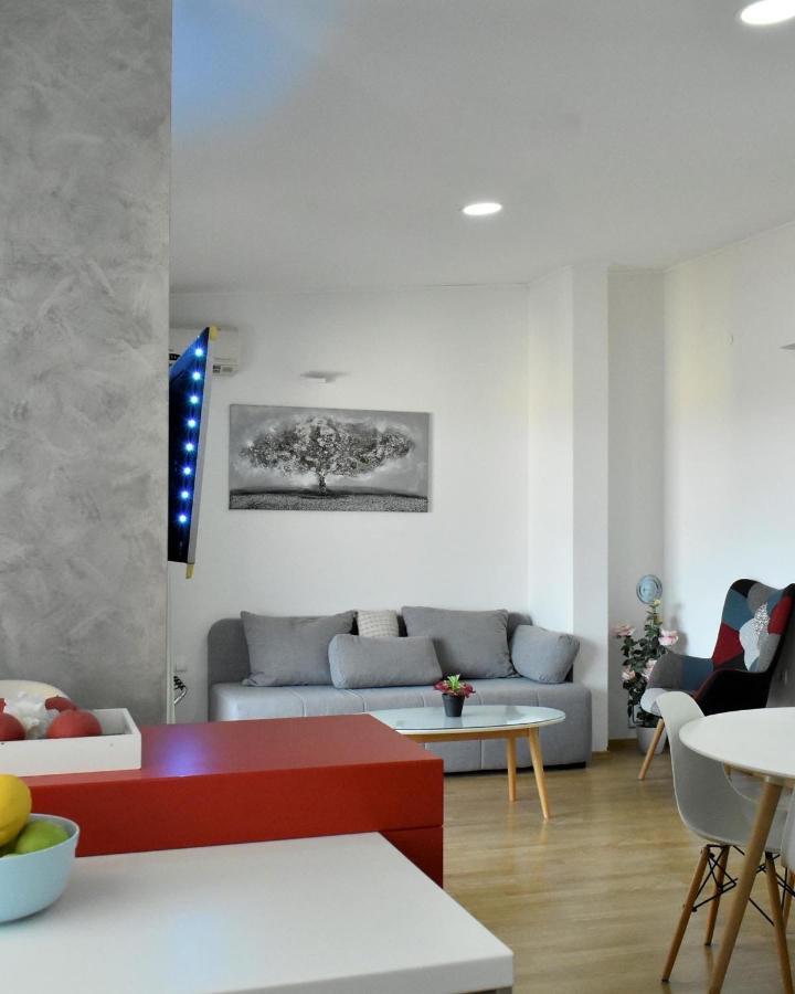 Apartments Pasalic Kaštela Eksteriør bilde