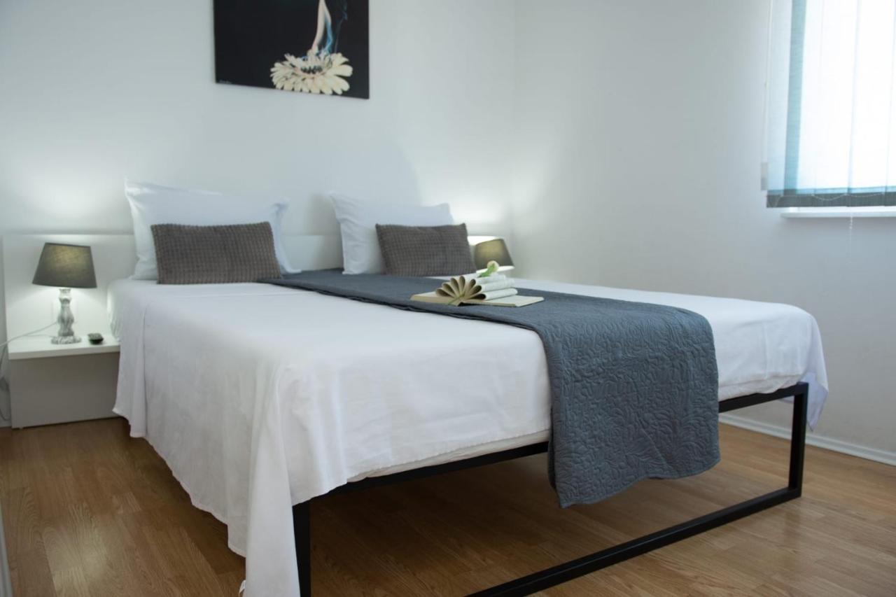 Apartments Pasalic Kaštela Eksteriør bilde