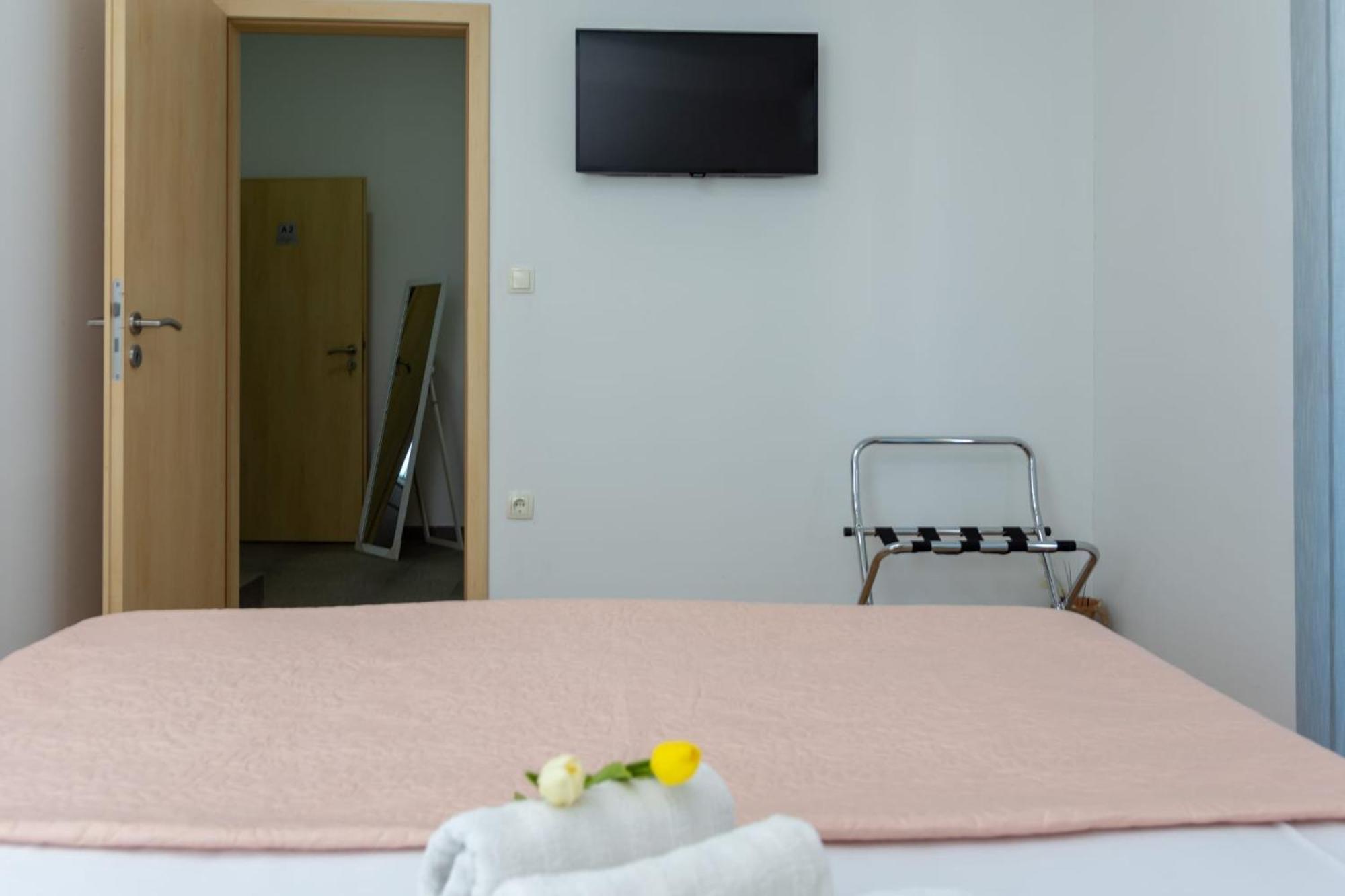 Apartments Pasalic Kaštela Eksteriør bilde
