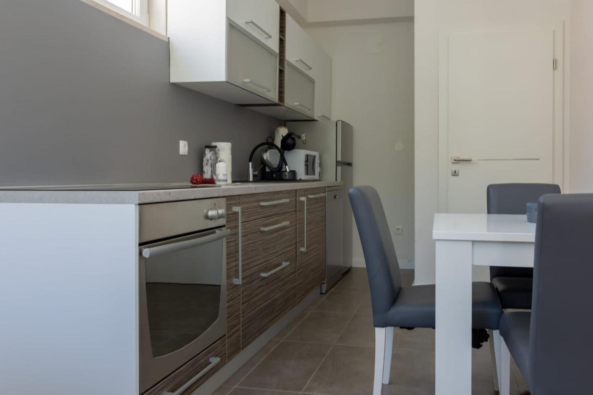 Apartments Pasalic Kaštela Eksteriør bilde