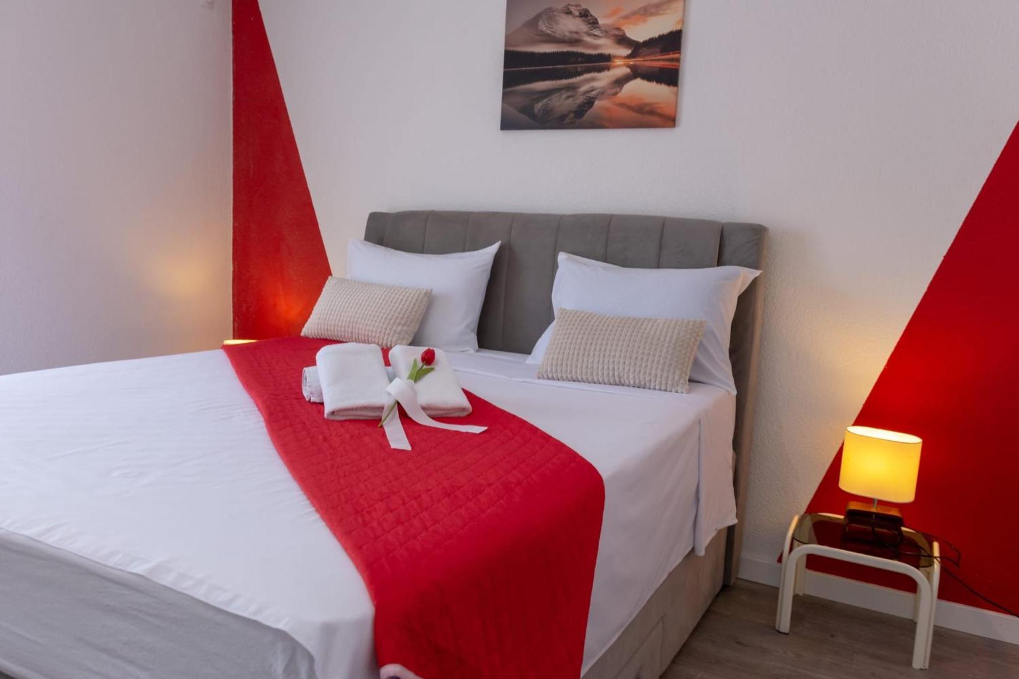 Apartments Pasalic Kaštela Eksteriør bilde
