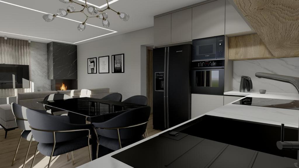 Apartments Pasalic Kaštela Eksteriør bilde