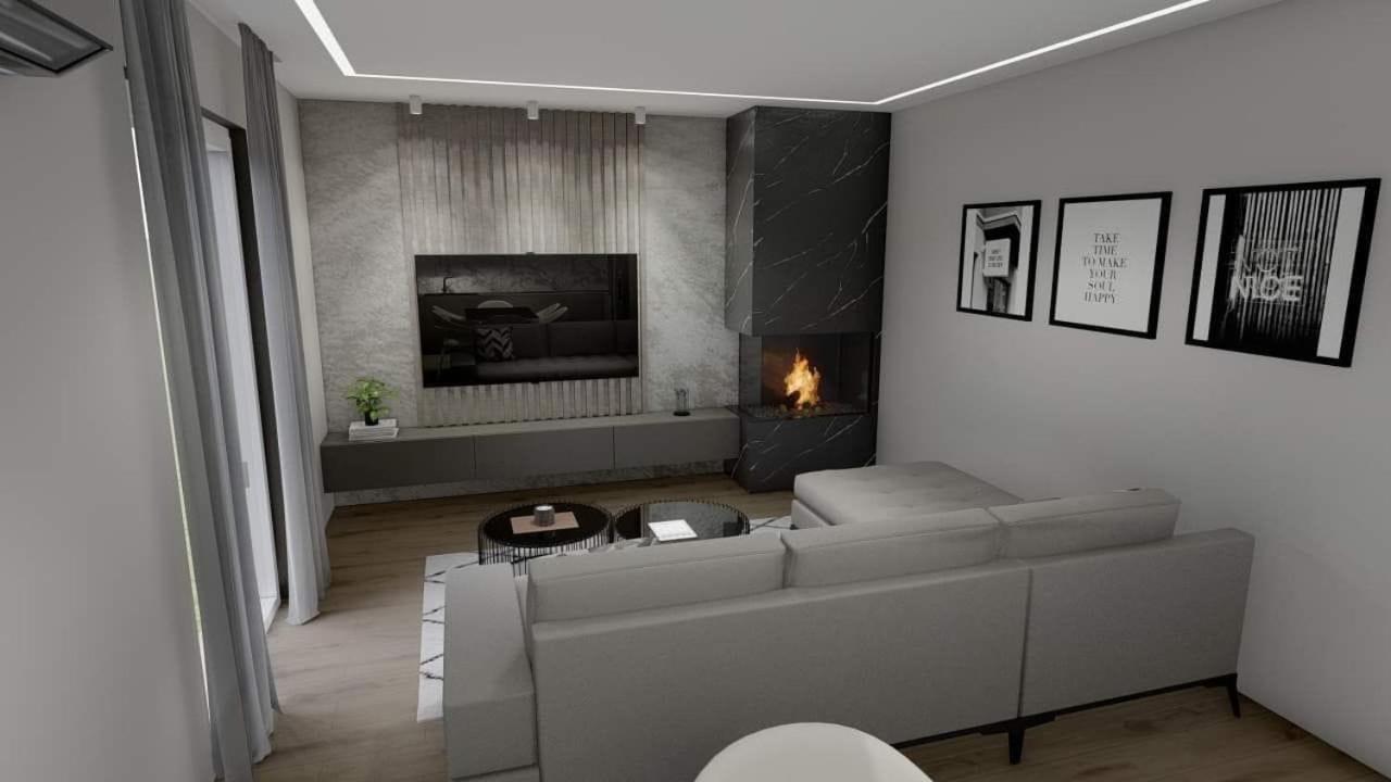 Apartments Pasalic Kaštela Eksteriør bilde