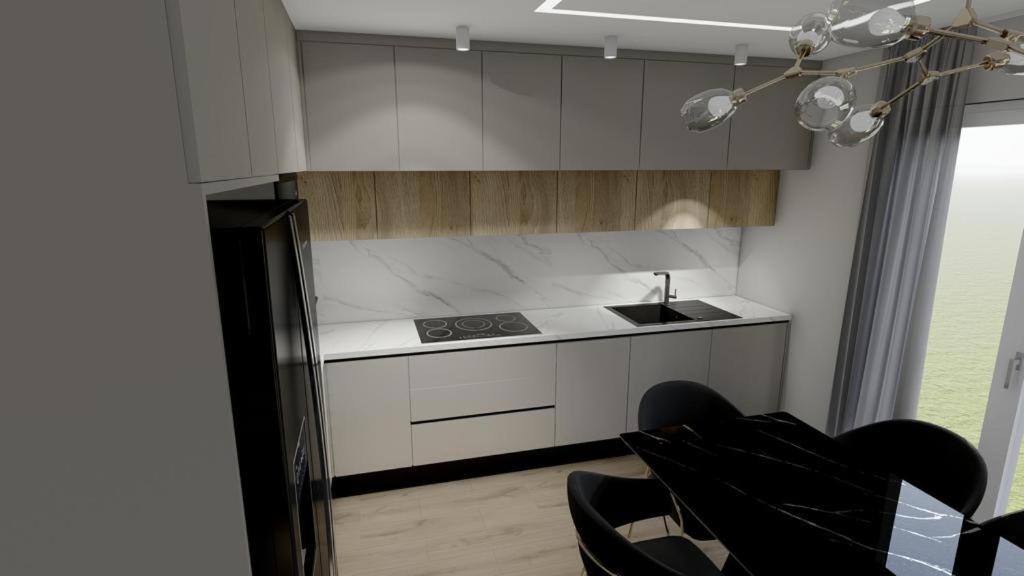 Apartments Pasalic Kaštela Eksteriør bilde