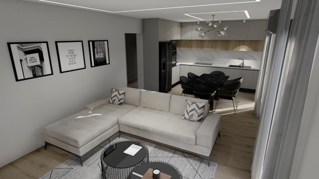 Apartments Pasalic Kaštela Eksteriør bilde